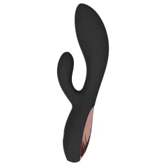 LELO - INA Thrust potisni zeko vibrator (crni)