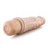 Dr. Skin Vibe br.3 - prirodni realistični vibrator