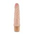 Dr. Skin Vibe br.3 - prirodni realistični vibrator