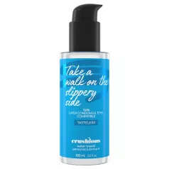 Crushious - lubrikant na bazi vode (100 ml)