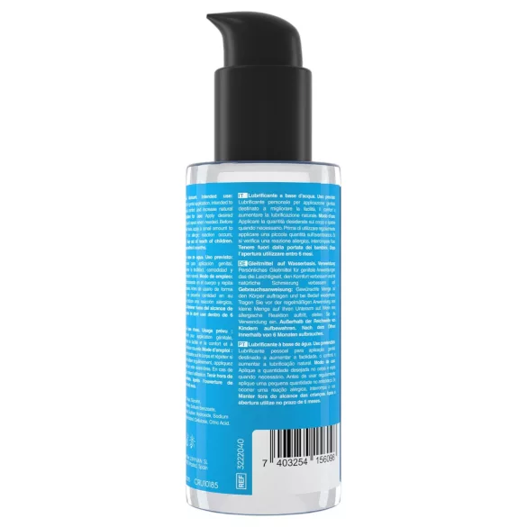 Crushious - lubrikant na bazi vode (100 ml)