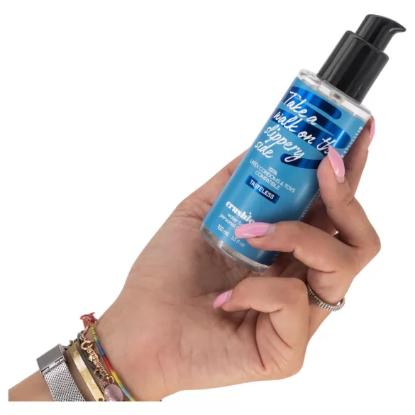 Crushious - lubrikant na bazi vode (100 ml)