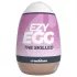 Crushious Ezy Egg The Skilled - masturbatorsko jaje (u boji kože)
