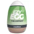 Crushious Ezy Egg The Expert - masturbatorsko jaje (u boji kože)