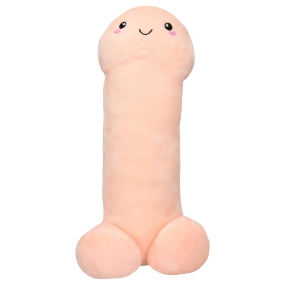 Plišani zagrljaj: penis 30cm (prirodan)
