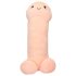 Plišani penis - mekana igračka - 30 cm - natural