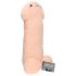 Plišani zagrljaj: penis 30cm (prirodan)