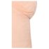 Plišani zagrljaj: penis 30cm (prirodan)