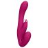 Vive Suki - prijenosni vibrator bez trake (rozi)