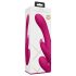 Vive Suki - prijenosni vibrator bez trake (rozi)