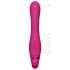 Vive Suki - prijenosni vibrator bez trake (rozi)