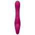 Vive Suki - prijenosni vibrator bez trake (rozi)