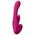 Vive Suki - prijenosni vibrator bez trake (rozi)