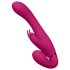 Vive Suki - prijenosni vibrator bez trake (rozi)