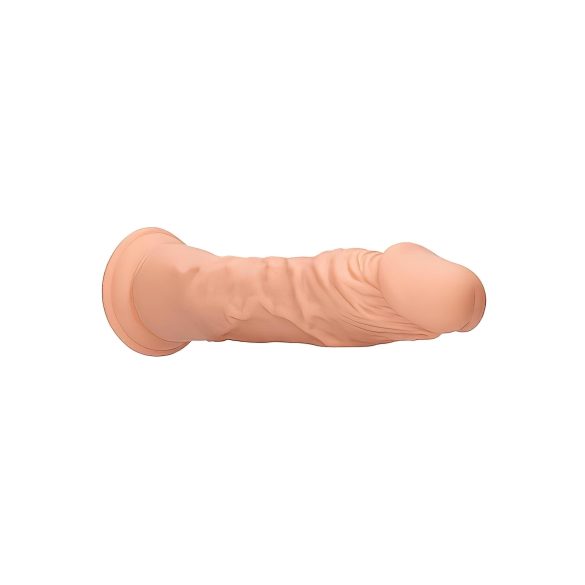 RealRock - realistični dildo 25 cm - natur