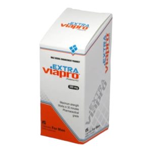Viapro Extra dodatak prehrani - (15 kom)