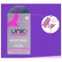 Uniq Eva - lateks-free ženski kondomi (3 kom)