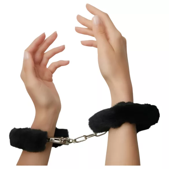BDSM - set za vezanje za početnike - 4-dijelni set