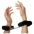 BDSM - set za vezanje za početnike - 4-dijelni set