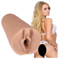   Doc Johnson Mia Malkova - prirodna Ultraskyn realistična vagina