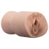 Doc Johnson Dani Daniels realistična Ultraskyn vagina (naturalna)