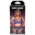 Doc Johnson Cory Chase - realistična Ultraskyn vagina (prirodna)
