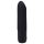 Doc Johnson metak - crni, vodootporni vibrator