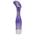 Lucid Dream 14 - G-točka vibrator - ekstra jak - ljubičasta