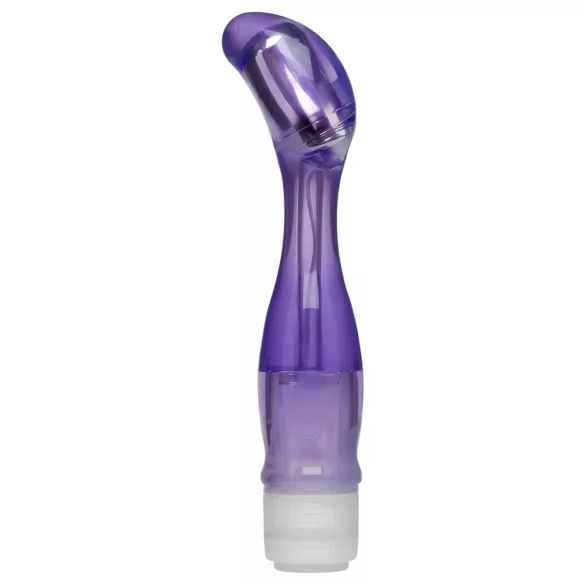 Lucid Dream 14 - G-točka vibrator - ekstra jak - ljubičasta