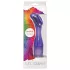 Lucid Dream 14 - G-točka vibrator - ekstra jak - ljubičasta