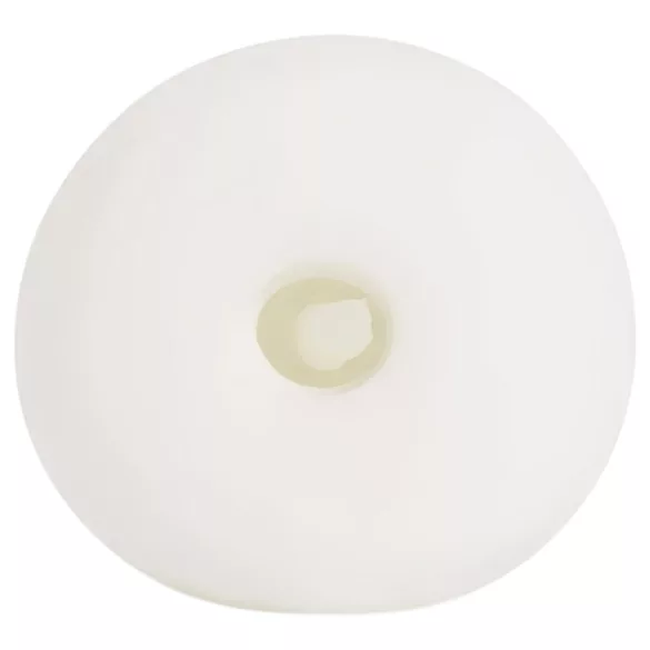 Honey Play Box Albus - muški masturbator s pulziranjem, stiskanjem i vibracijom