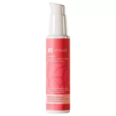 System JO Vitalize - intimni hidratantni krem (60 ml)