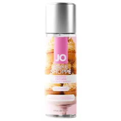   System JO Bake Shoppe - lubrikant s okusom, muffin s glazurom od šećera (60 ml)