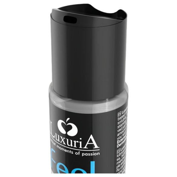 LuxuriA Feel Aqua - lubrikant na bazi vode (60ml)