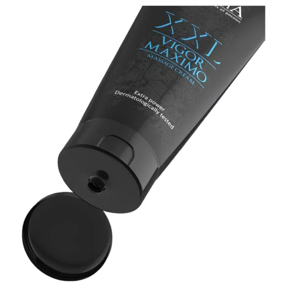LuxuriA Vigor Maximo XXL - krema za povećanje penisa i hidrataciju (75 ml)