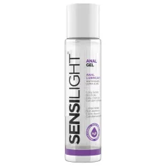 Sensilight Analgel - analni lubrikant na bazi vode - 60ml