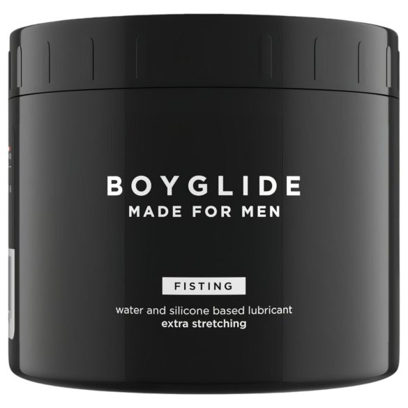 Boyglide Fisting - lubrikant za fisting (500ml)