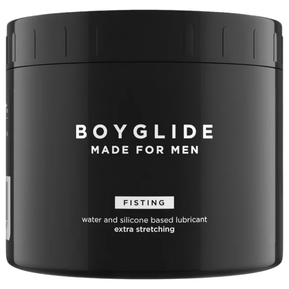 Boyglide - lubrikant za fisting - 500ml