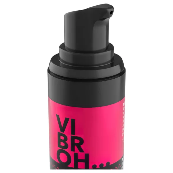 Vibroh - tekući vibrator - 15 ml