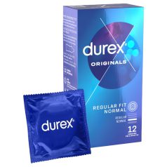 Durex Originals - kondomi (12 kom)