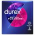 Durex Mutual Pleasure - kondom (3 kom.)