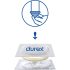 Durex Mutual Pleasure - kondom (3 kom.)