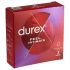 Durex Feel Intimate - tanki kondomi (3 kom)