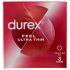 Durex Feel Ultra Thin - ultra realistični kondomi (3 kom)