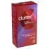 Durex - tanka kondom - osjetljiv osjećaj - 12 komada