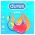 Durex kondom Love - Easy-on kondom (4 kom)