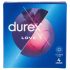 Durex Love - uski kondom - 4 komada