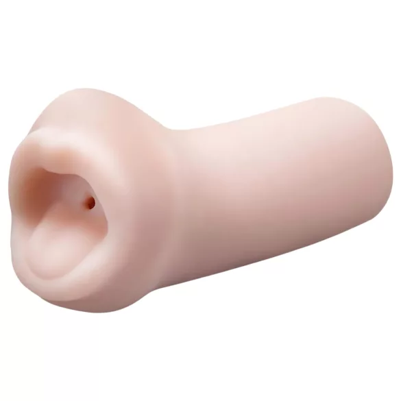 Enlust Candi - masturbator usta - realistični AI slike - natur