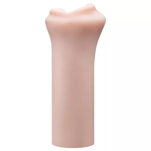 Enlust Candi - masturbator usta - realistični AI slike - natur