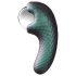 Temptasia Enchanted Serpent - mistični vibrator za klitoris (zeleni)